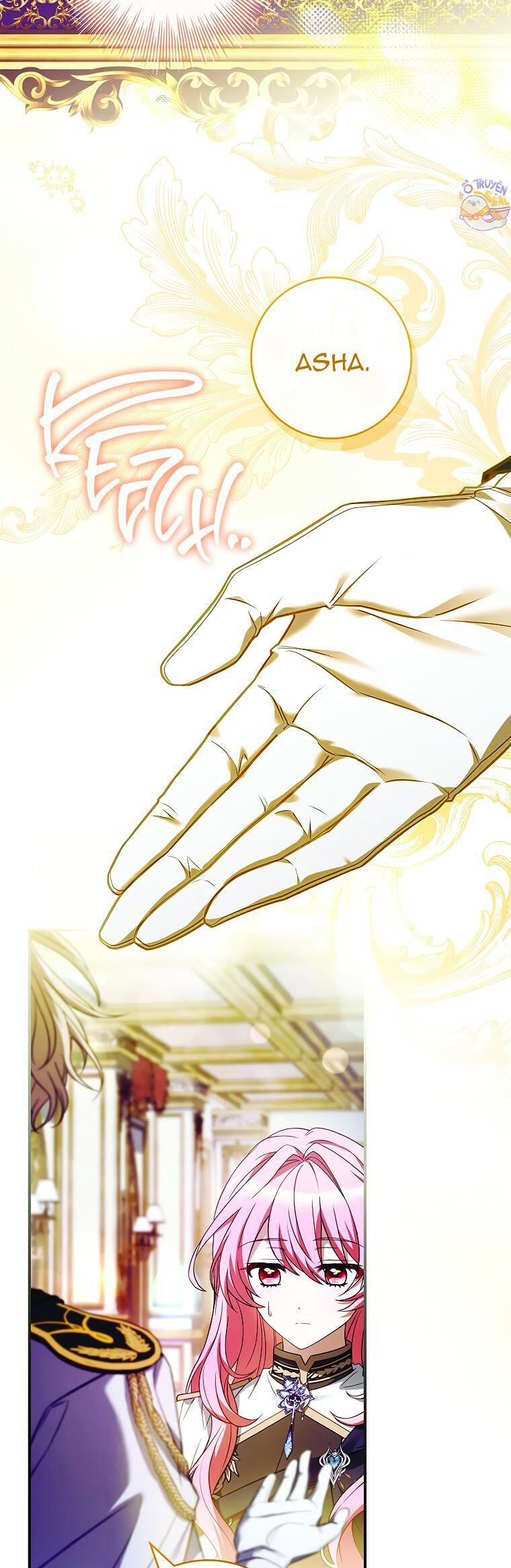 Tôi Đã Tắt Cài Đặt Chế Độ Nhận Thức Nỗi Đau! 30 trang 8