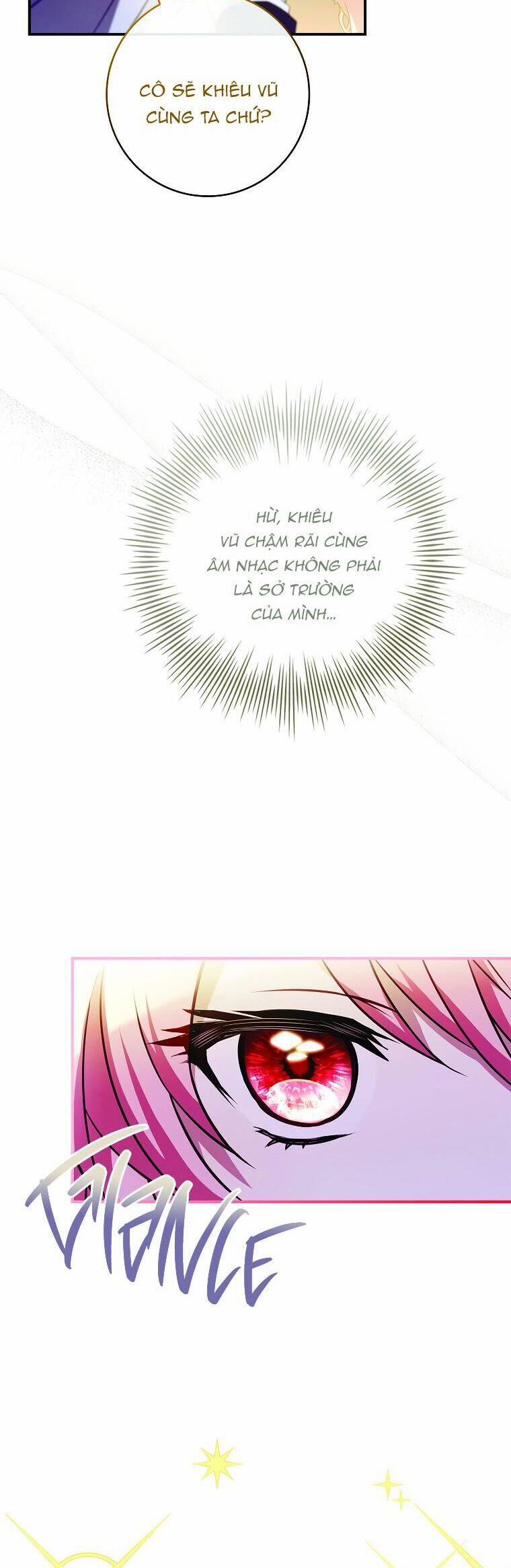 Tôi Đã Tắt Cài Đặt Chế Độ Nhận Thức Nỗi Đau! 30 trang 9