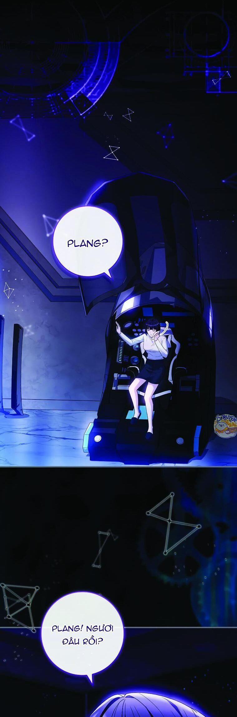 Tôi Đã Tắt Cài Đặt Chế Độ Nhận Thức Nỗi Đau! 31 trang 1