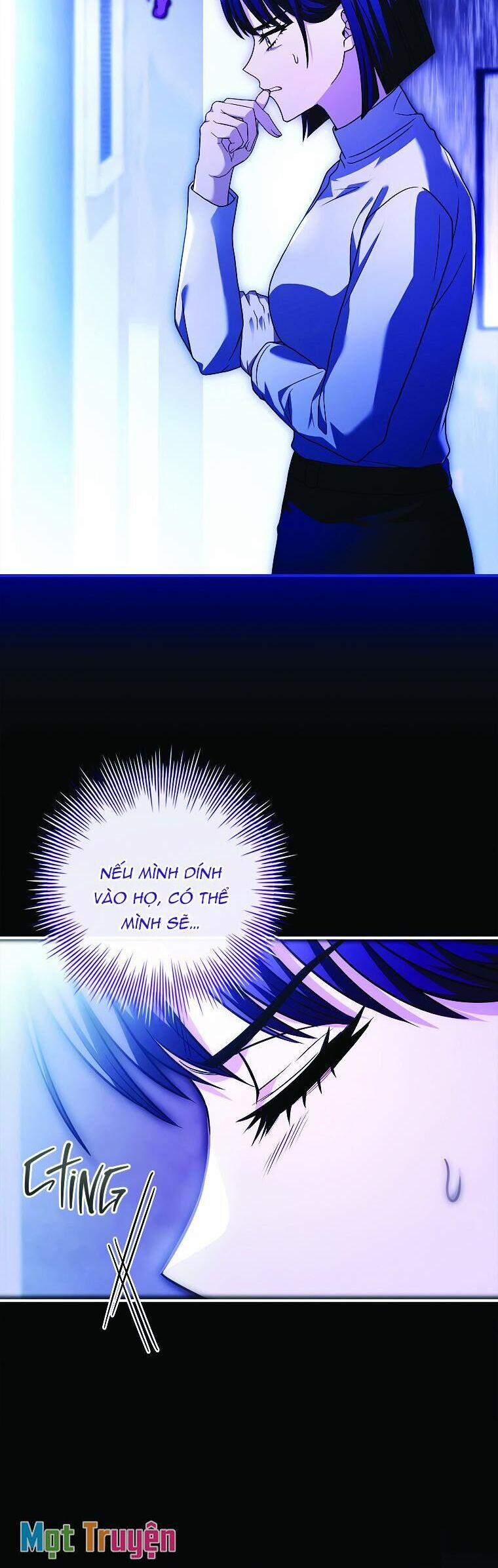 Tôi Đã Tắt Cài Đặt Chế Độ Nhận Thức Nỗi Đau! 31 trang 12