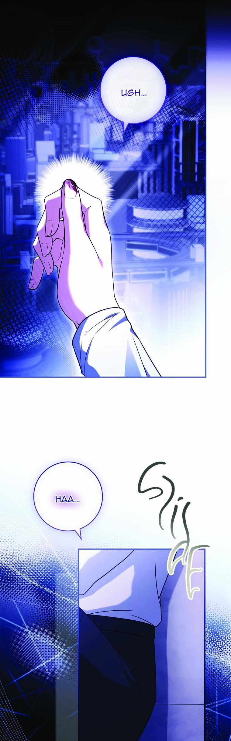 Tôi Đã Tắt Cài Đặt Chế Độ Nhận Thức Nỗi Đau! 31 trang 13