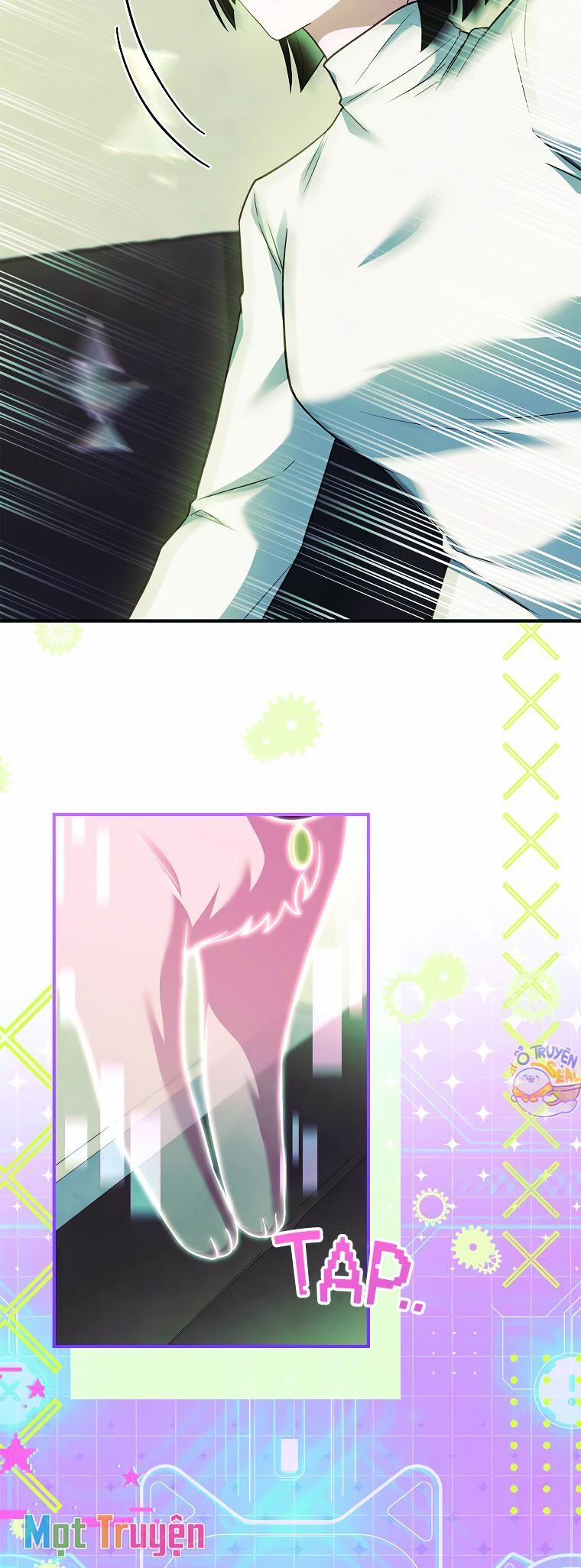 Tôi Đã Tắt Cài Đặt Chế Độ Nhận Thức Nỗi Đau! 31 trang 18