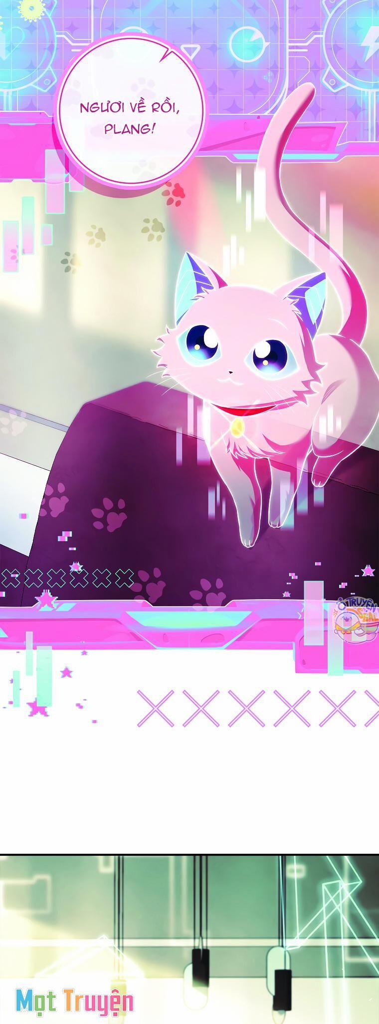 Tôi Đã Tắt Cài Đặt Chế Độ Nhận Thức Nỗi Đau! 31 trang 19