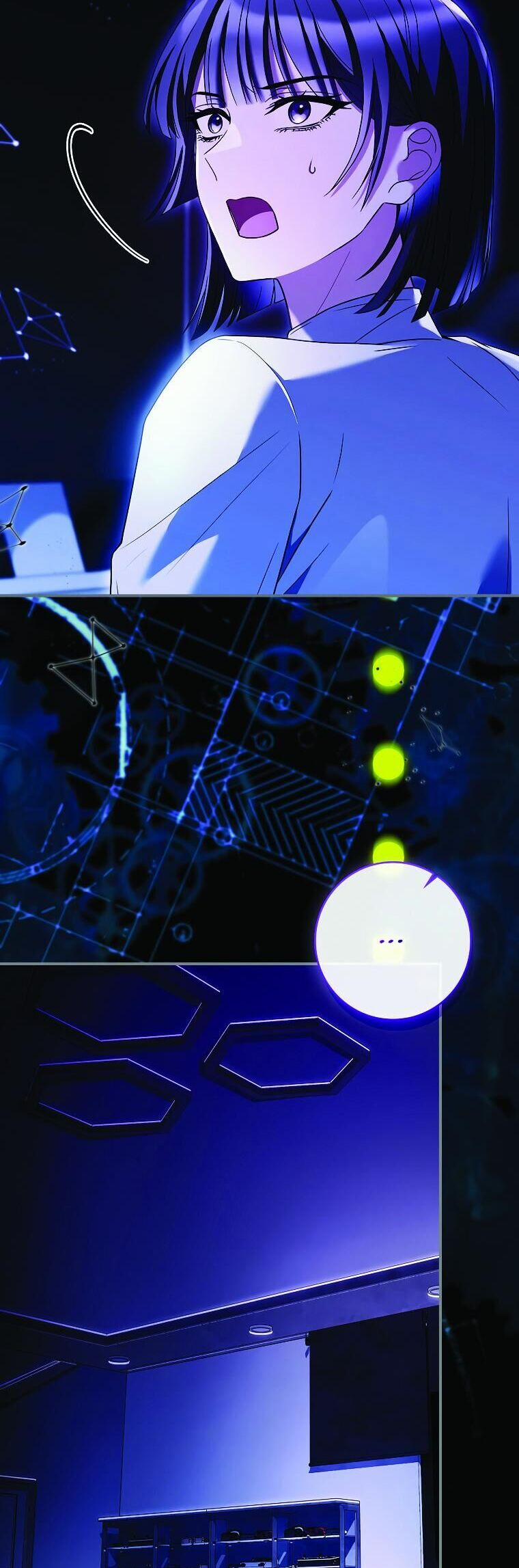 Tôi Đã Tắt Cài Đặt Chế Độ Nhận Thức Nỗi Đau! 31 trang 2