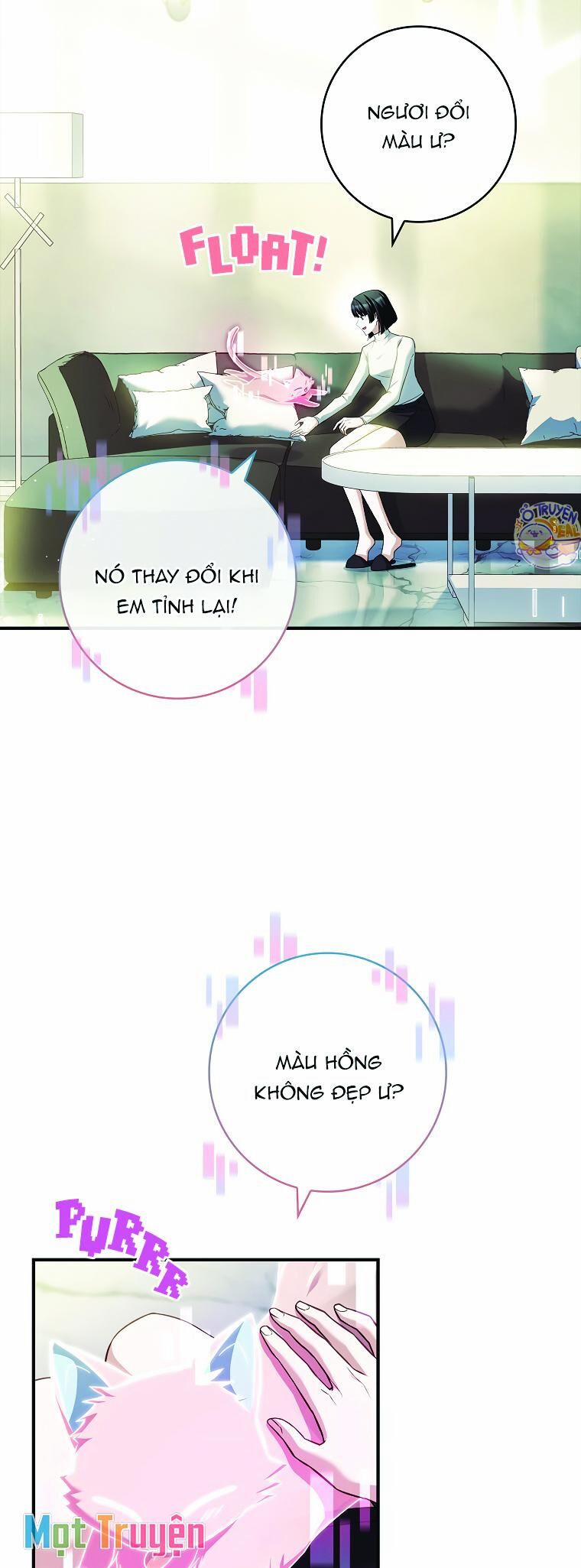 Tôi Đã Tắt Cài Đặt Chế Độ Nhận Thức Nỗi Đau! 31 trang 20