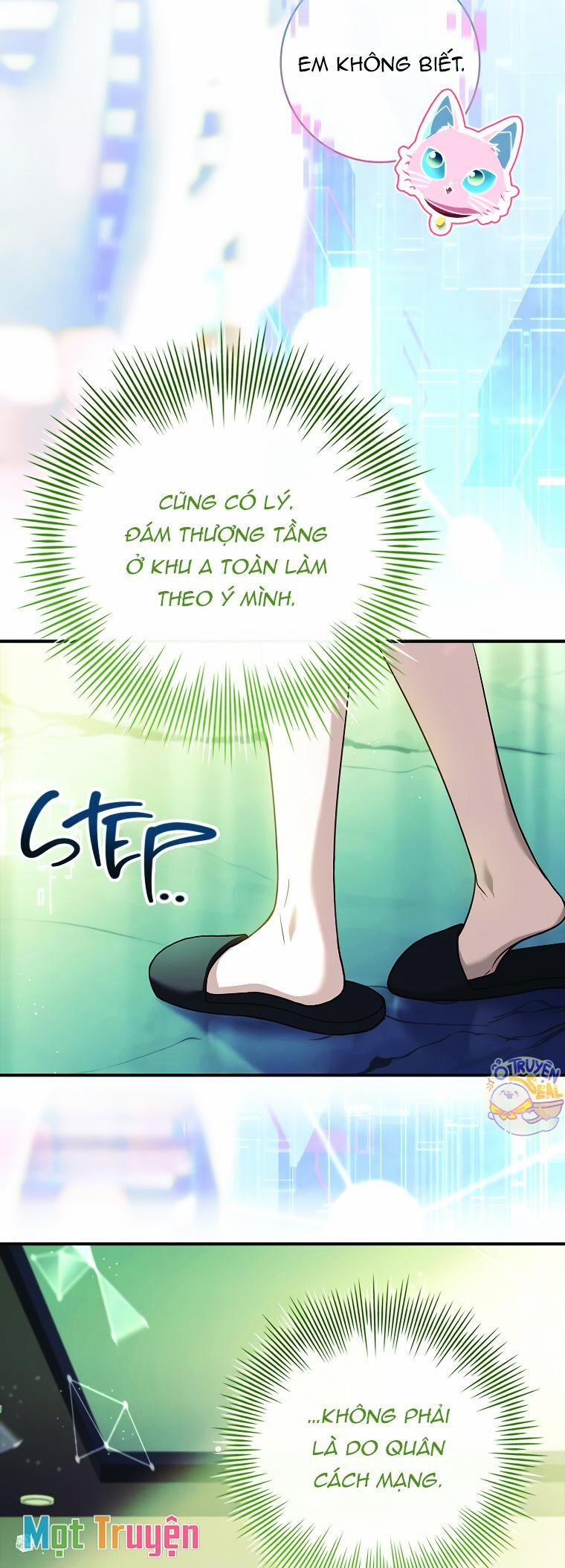 Tôi Đã Tắt Cài Đặt Chế Độ Nhận Thức Nỗi Đau! 31 trang 25