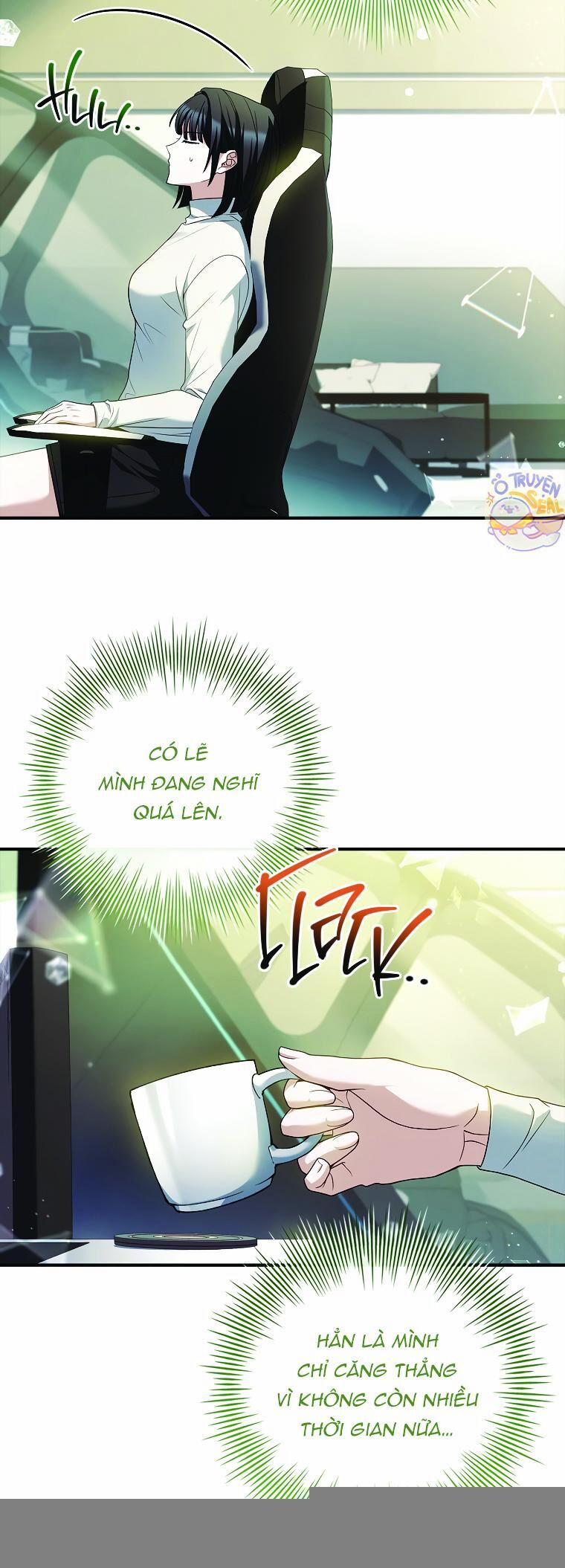 Tôi Đã Tắt Cài Đặt Chế Độ Nhận Thức Nỗi Đau! 31 trang 26