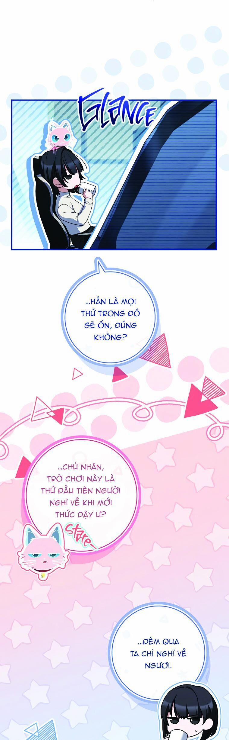 Tôi Đã Tắt Cài Đặt Chế Độ Nhận Thức Nỗi Đau! 31 trang 27