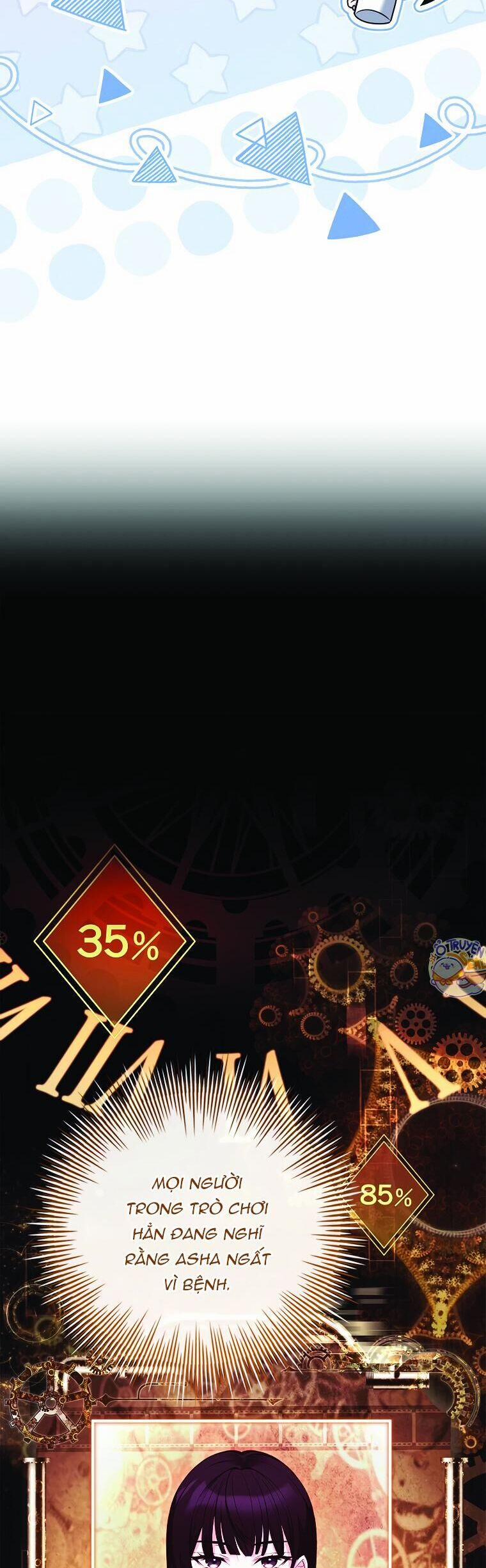 Tôi Đã Tắt Cài Đặt Chế Độ Nhận Thức Nỗi Đau! 31 trang 28