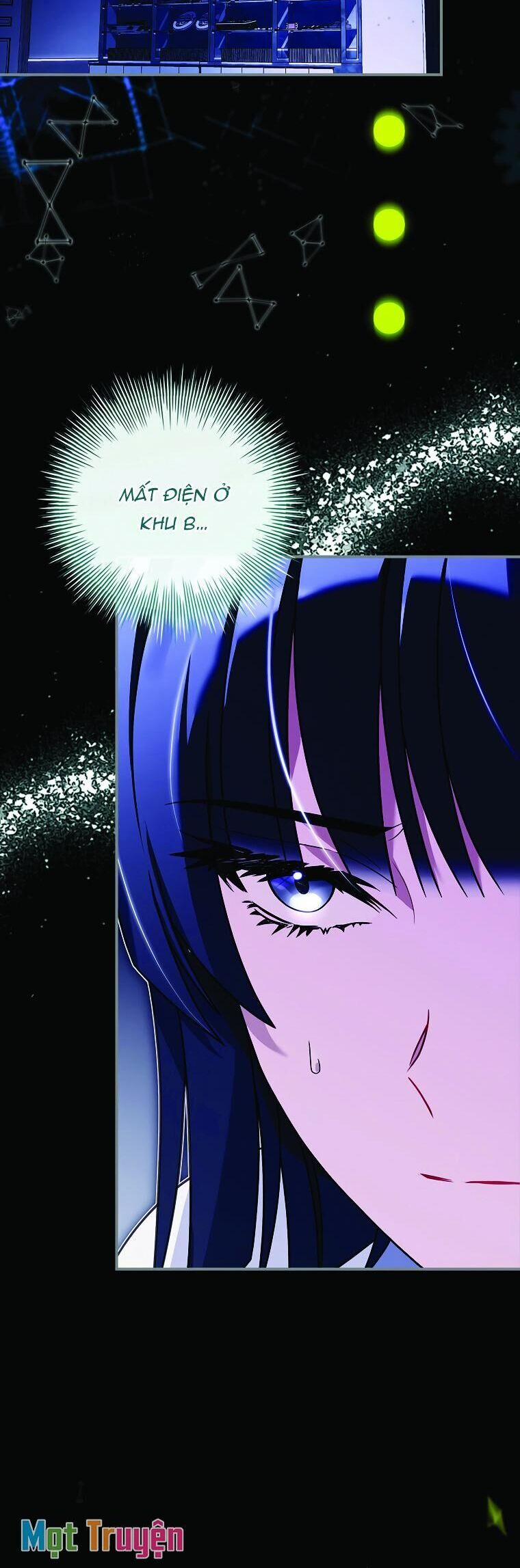 Tôi Đã Tắt Cài Đặt Chế Độ Nhận Thức Nỗi Đau! 31 trang 3