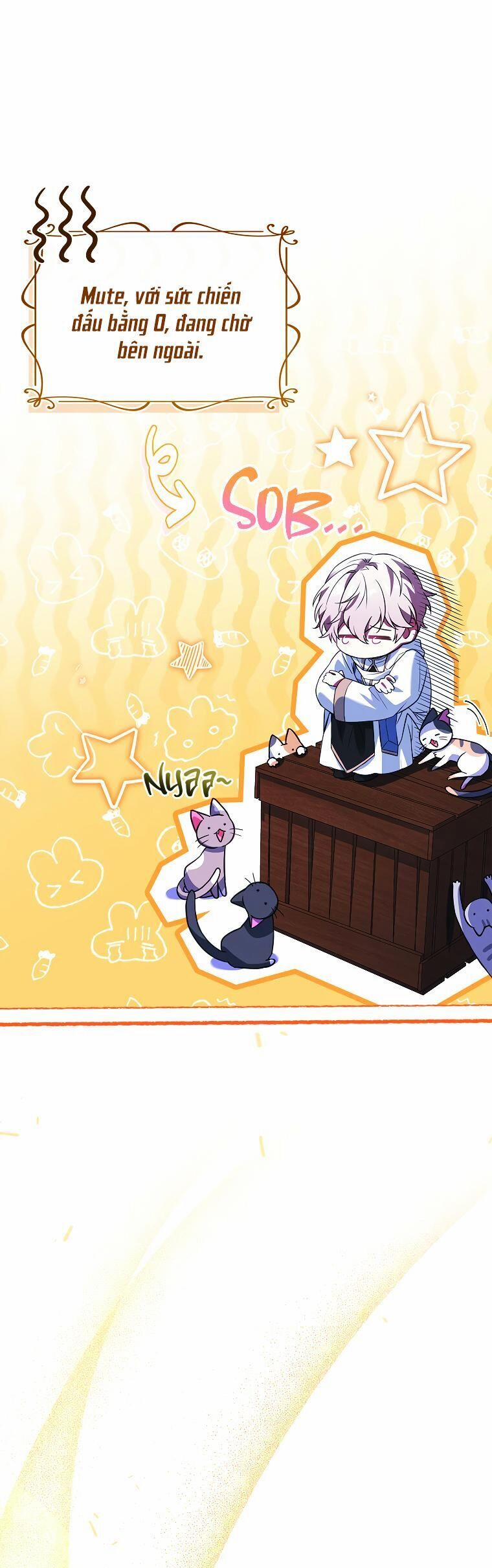 Tôi Đã Tắt Cài Đặt Chế Độ Nhận Thức Nỗi Đau! 31 trang 43