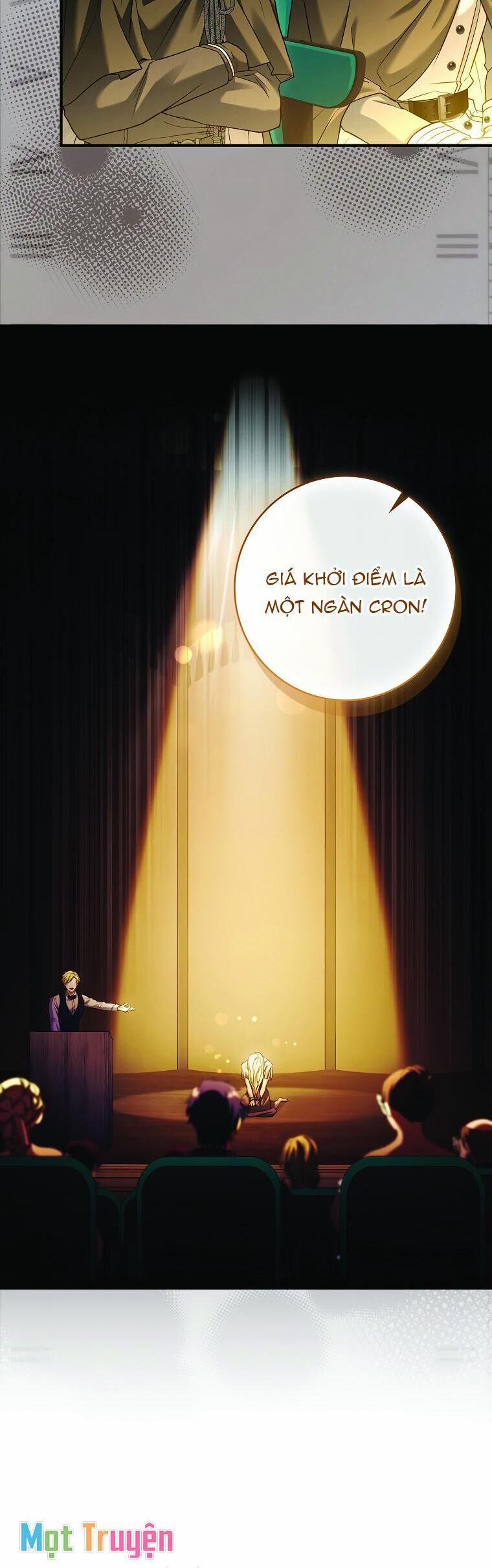 Tôi Đã Tắt Cài Đặt Chế Độ Nhận Thức Nỗi Đau! 31 trang 46