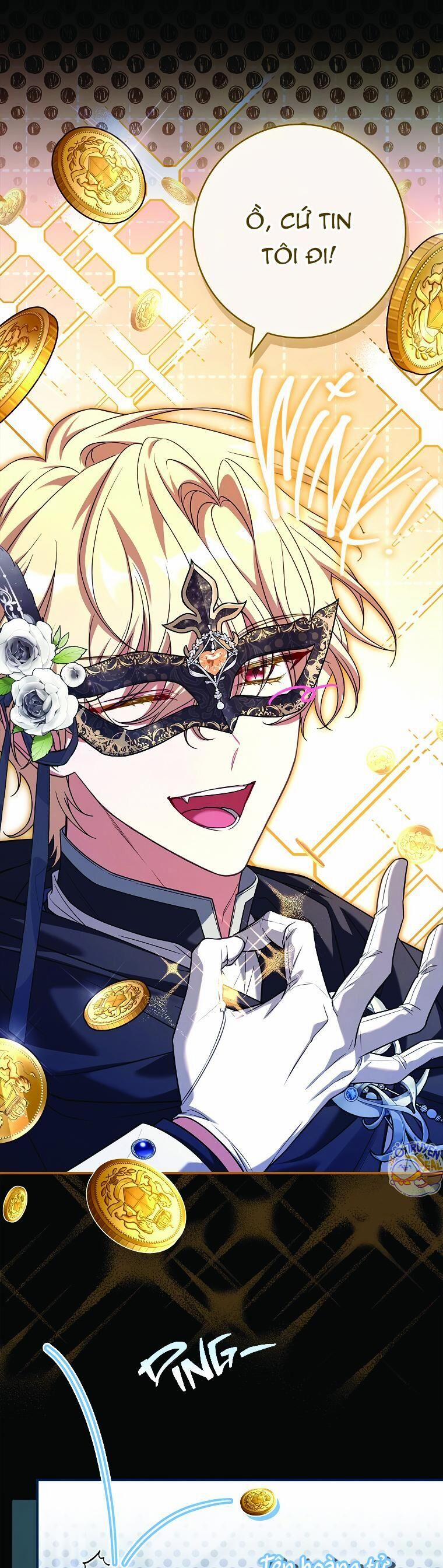 Tôi Đã Tắt Cài Đặt Chế Độ Nhận Thức Nỗi Đau! 31 trang 50