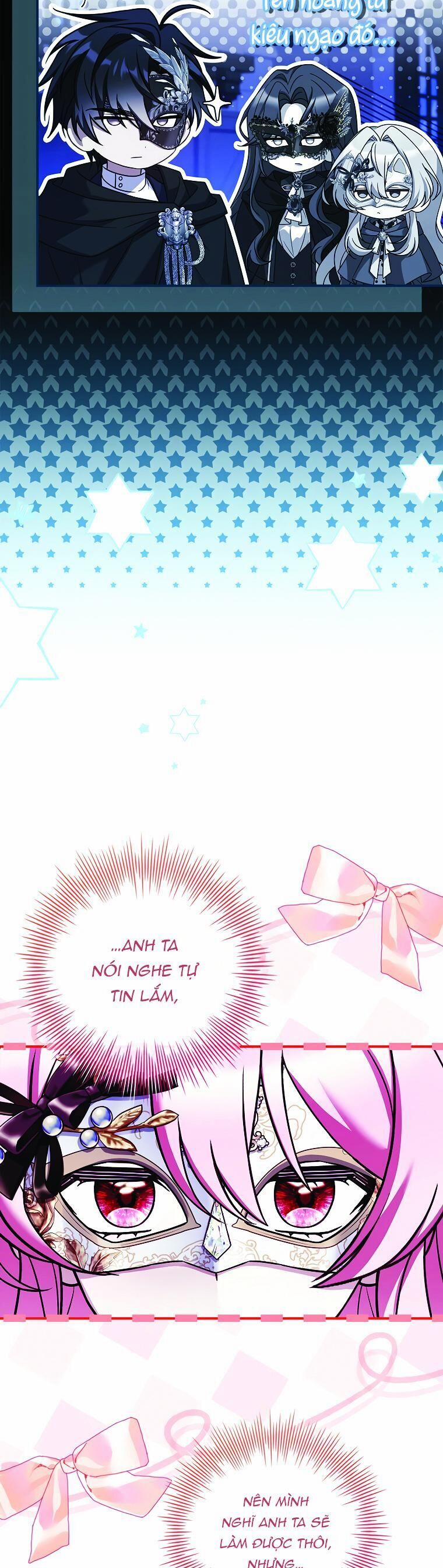 Tôi Đã Tắt Cài Đặt Chế Độ Nhận Thức Nỗi Đau! 31 trang 51