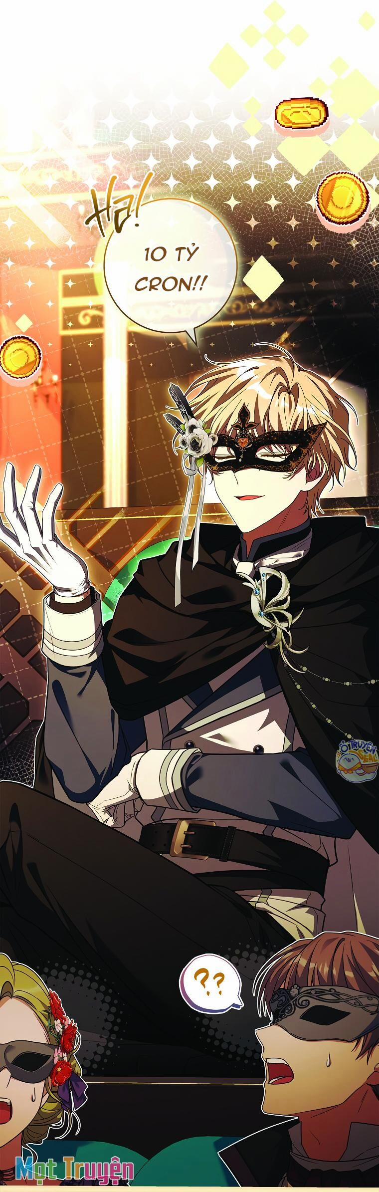 Tôi Đã Tắt Cài Đặt Chế Độ Nhận Thức Nỗi Đau! 31 trang 53