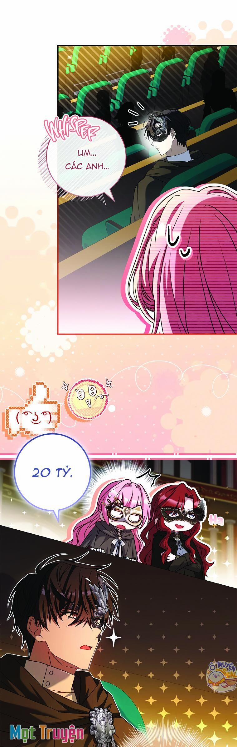 Tôi Đã Tắt Cài Đặt Chế Độ Nhận Thức Nỗi Đau! 31 trang 56