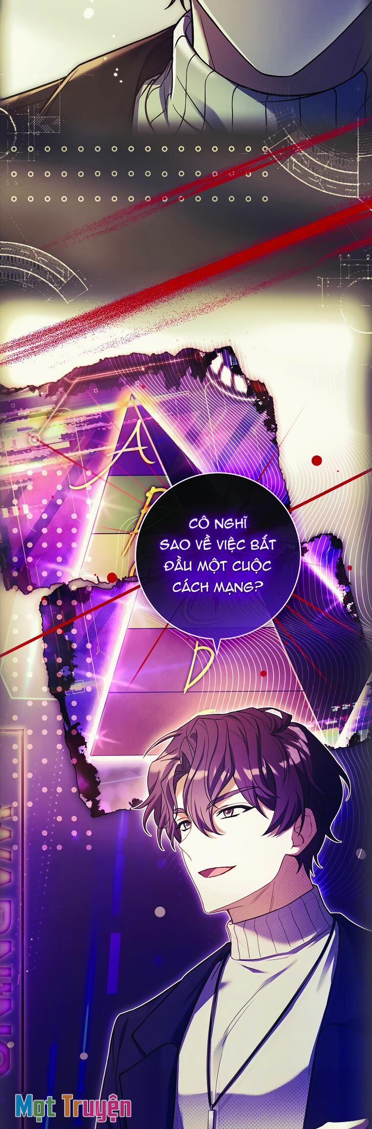 Tôi Đã Tắt Cài Đặt Chế Độ Nhận Thức Nỗi Đau! 31 trang 7