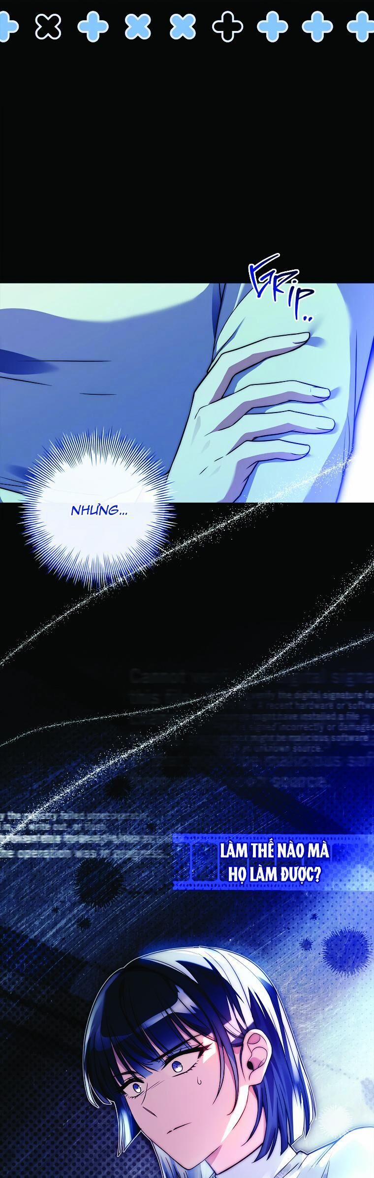 Tôi Đã Tắt Cài Đặt Chế Độ Nhận Thức Nỗi Đau! 31 trang 9