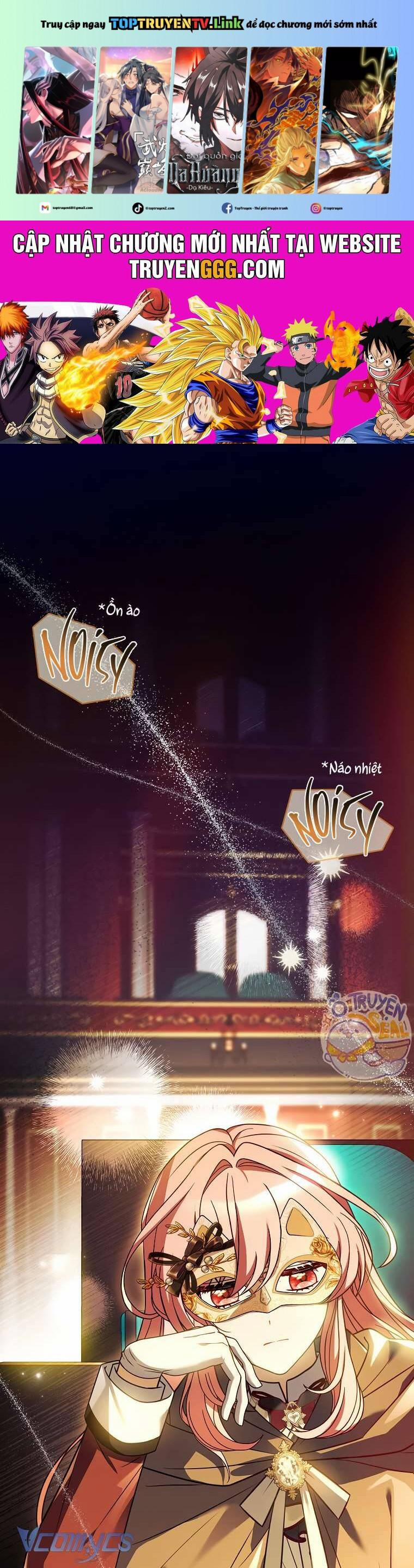 Tôi Đã Tắt Cài Đặt Chế Độ Nhận Thức Nỗi Đau! 32 trang 0