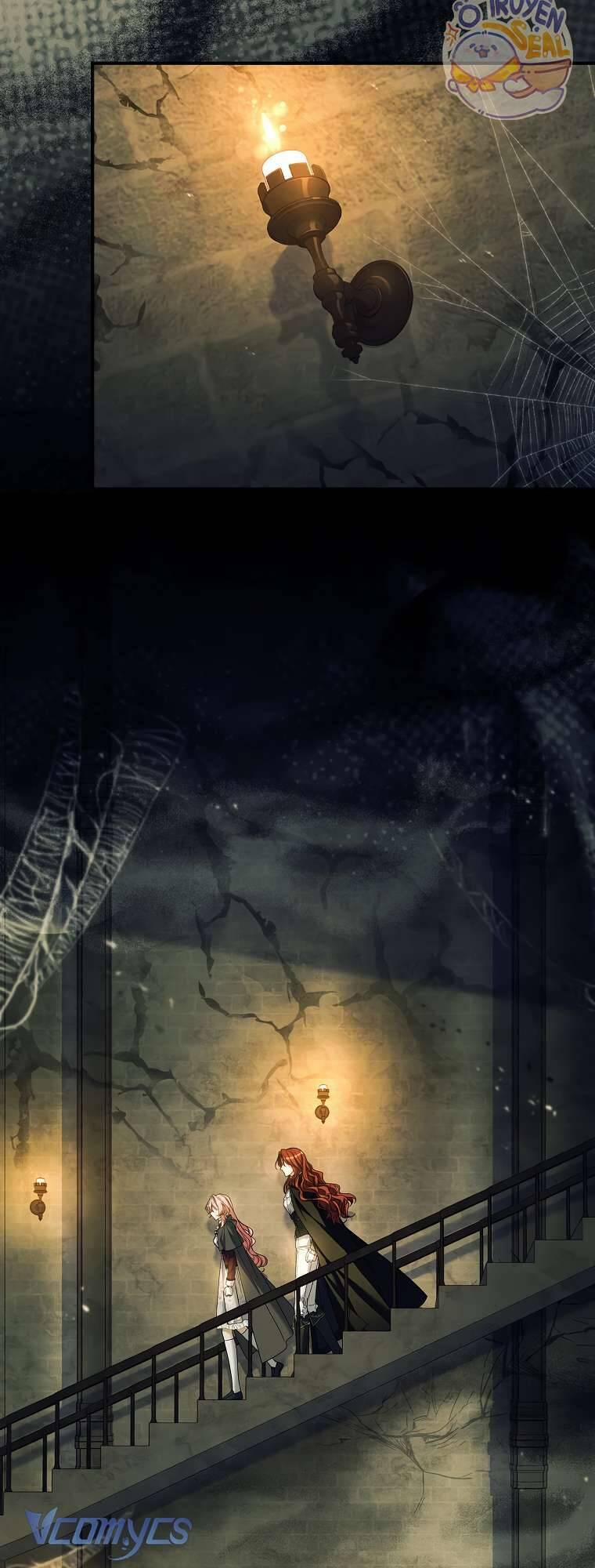 Tôi Đã Tắt Cài Đặt Chế Độ Nhận Thức Nỗi Đau! 32 trang 13