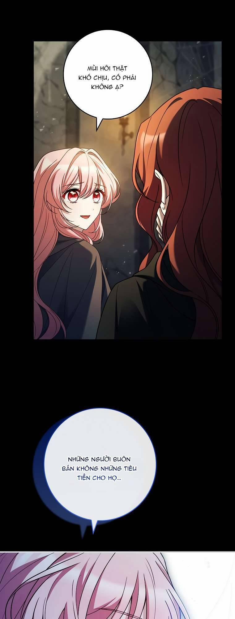 Tôi Đã Tắt Cài Đặt Chế Độ Nhận Thức Nỗi Đau! 32 trang 15