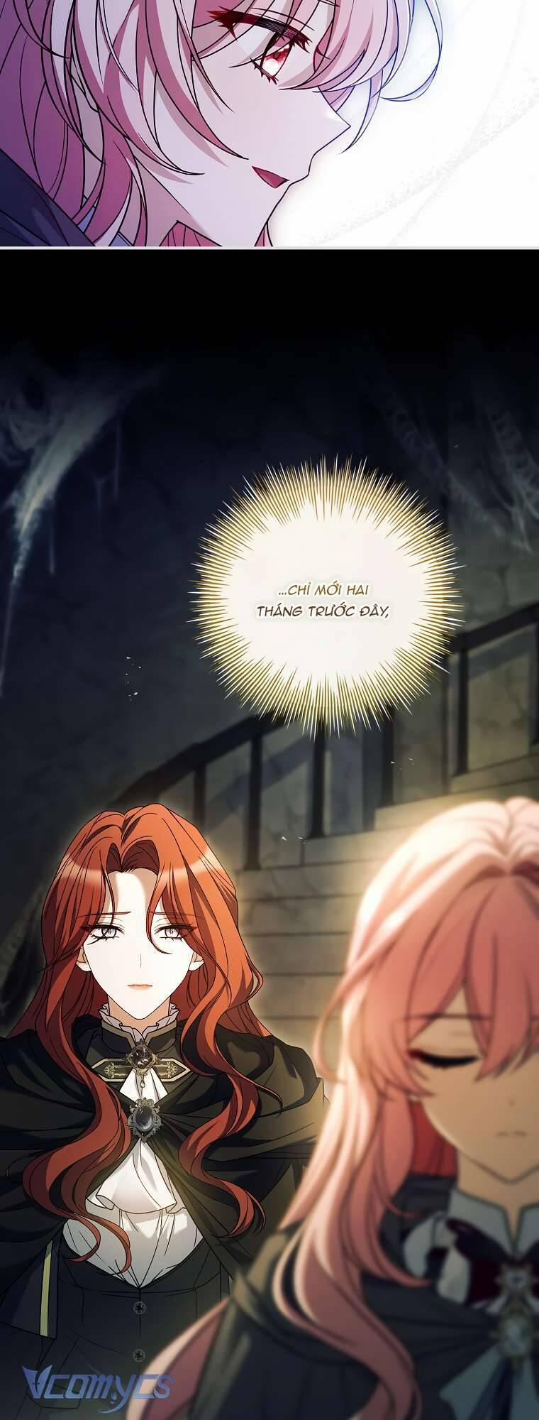 Tôi Đã Tắt Cài Đặt Chế Độ Nhận Thức Nỗi Đau! 32 trang 16