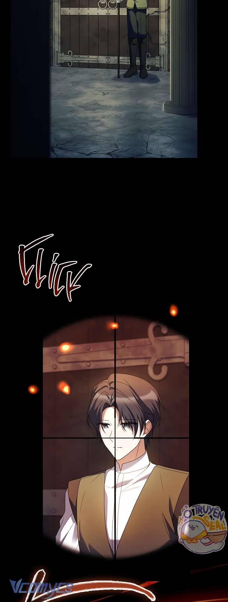 Tôi Đã Tắt Cài Đặt Chế Độ Nhận Thức Nỗi Đau! 32 trang 21