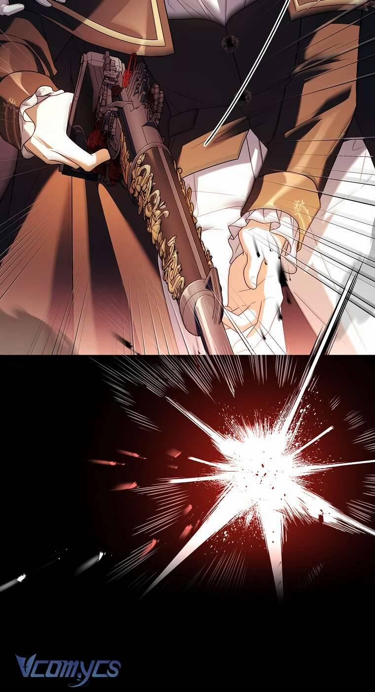 Tôi Đã Tắt Cài Đặt Chế Độ Nhận Thức Nỗi Đau! 32 trang 24