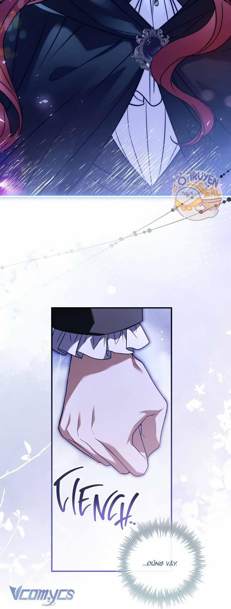 Tôi Đã Tắt Cài Đặt Chế Độ Nhận Thức Nỗi Đau! 32 trang 35