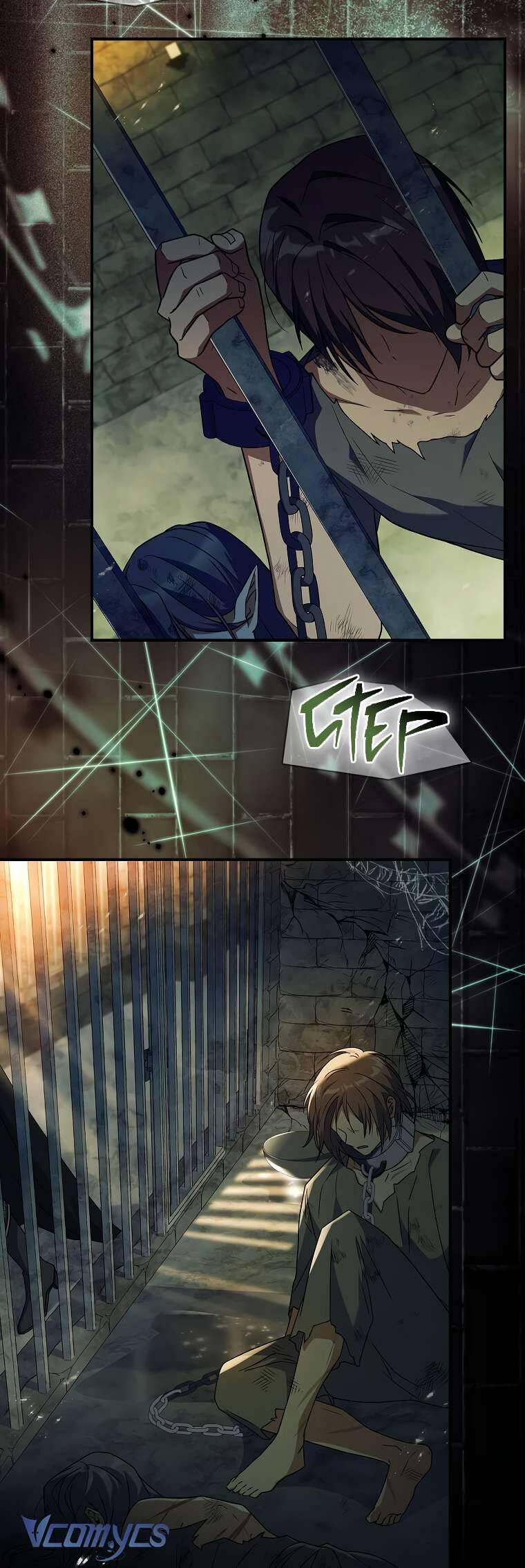 Tôi Đã Tắt Cài Đặt Chế Độ Nhận Thức Nỗi Đau! 32 trang 46