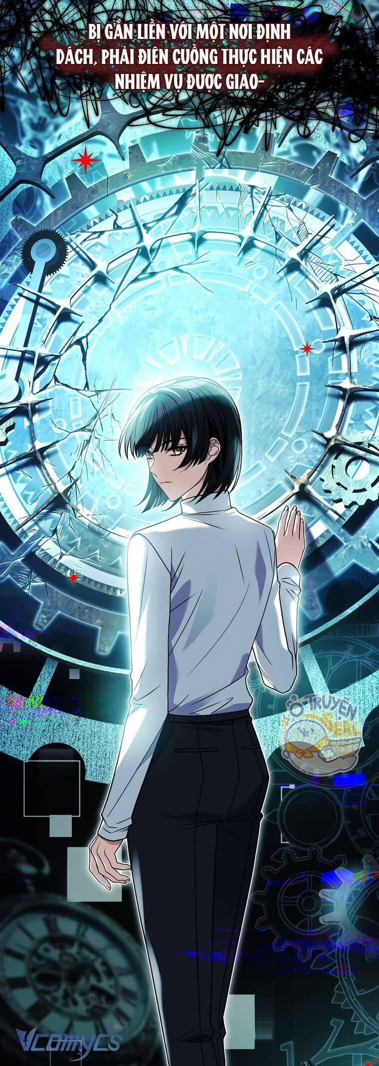 Tôi Đã Tắt Cài Đặt Chế Độ Nhận Thức Nỗi Đau! 32 trang 51