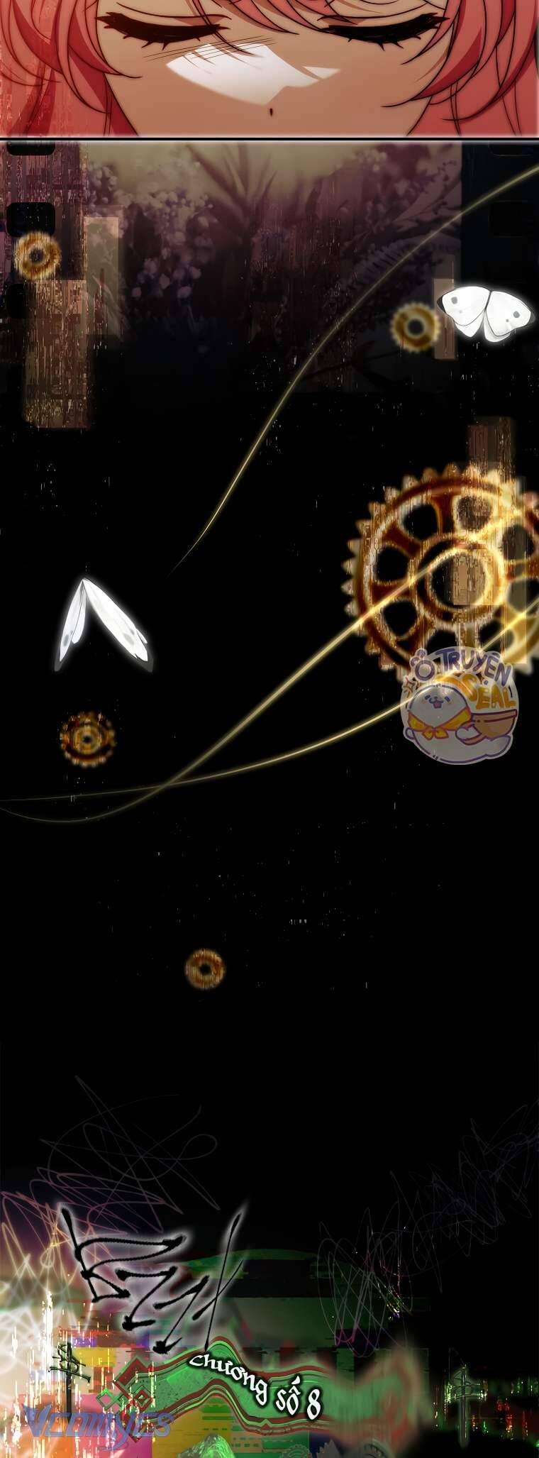 Tôi Đã Tắt Cài Đặt Chế Độ Nhận Thức Nỗi Đau! 32 trang 66