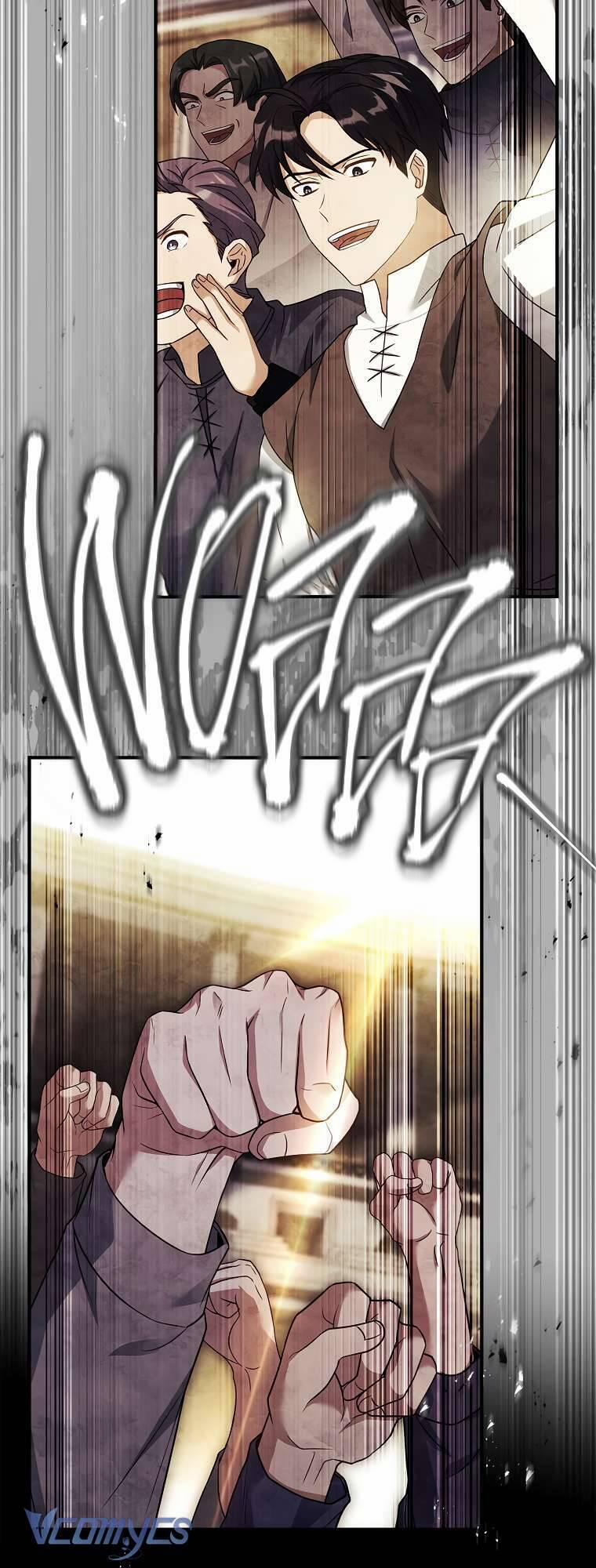 Tôi Đã Tắt Cài Đặt Chế Độ Nhận Thức Nỗi Đau! 32 trang 71