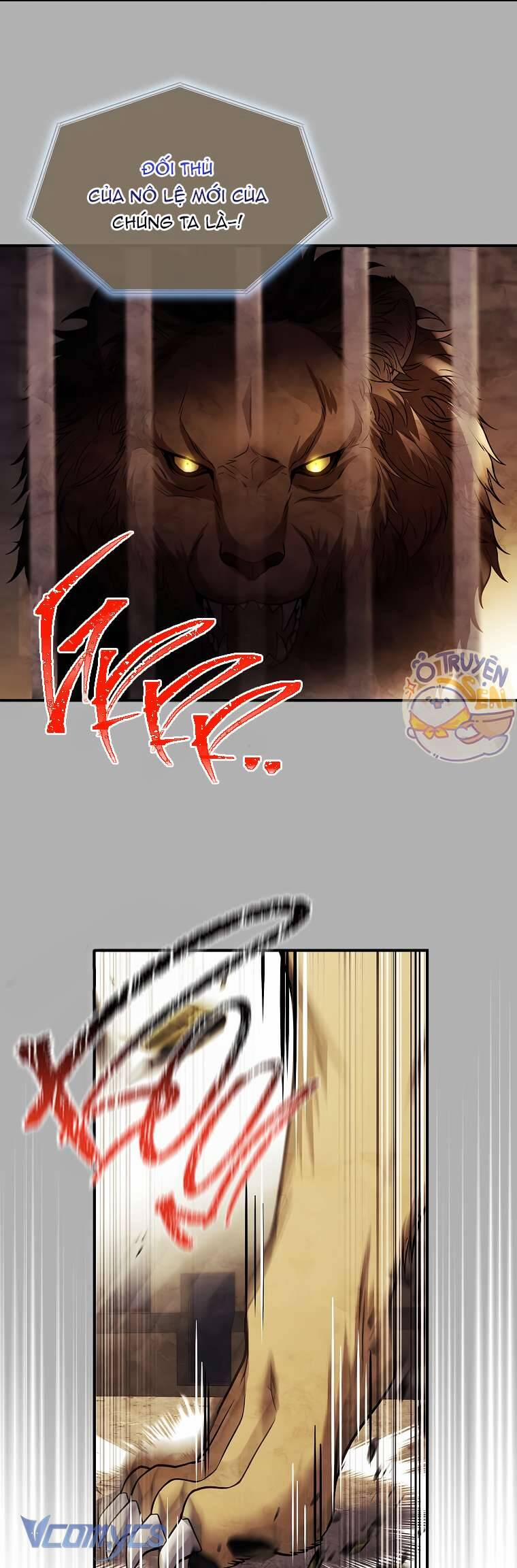 Tôi Đã Tắt Cài Đặt Chế Độ Nhận Thức Nỗi Đau! 32 trang 73