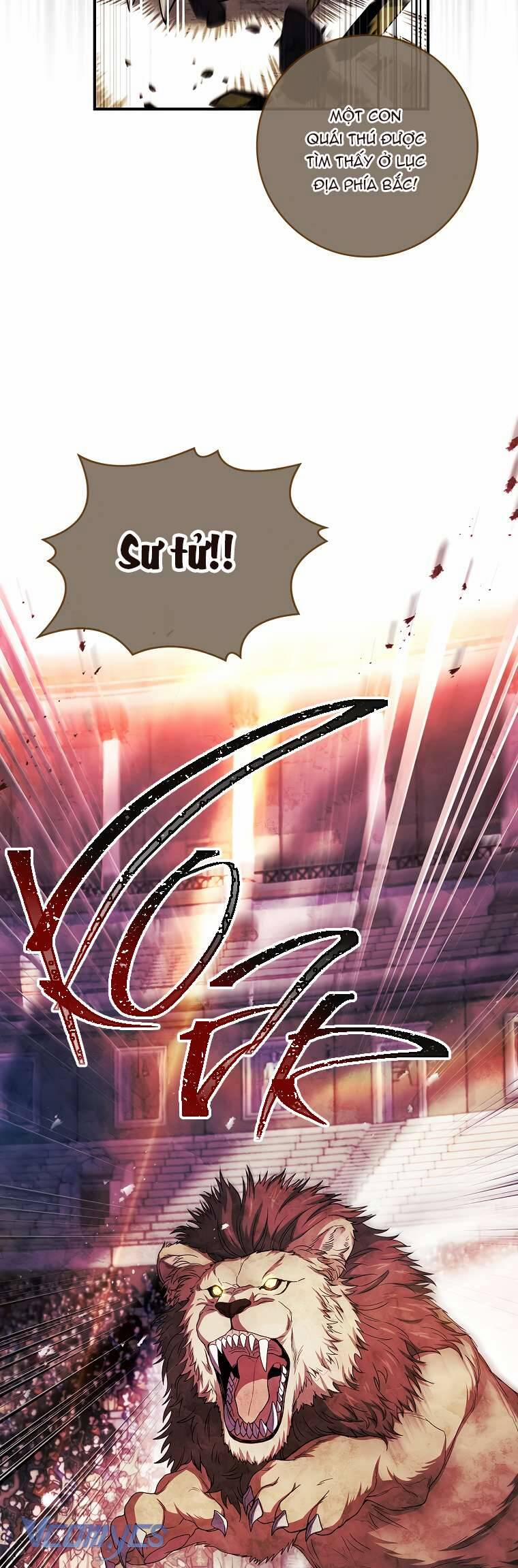 Tôi Đã Tắt Cài Đặt Chế Độ Nhận Thức Nỗi Đau! 32 trang 74