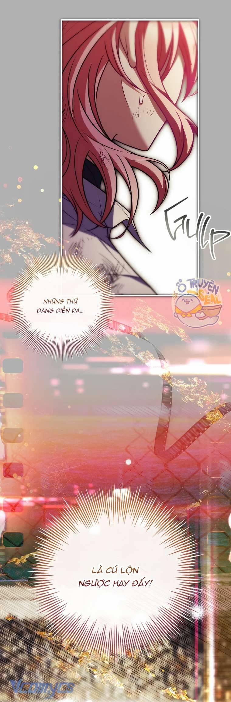 Tôi Đã Tắt Cài Đặt Chế Độ Nhận Thức Nỗi Đau! 32 trang 76