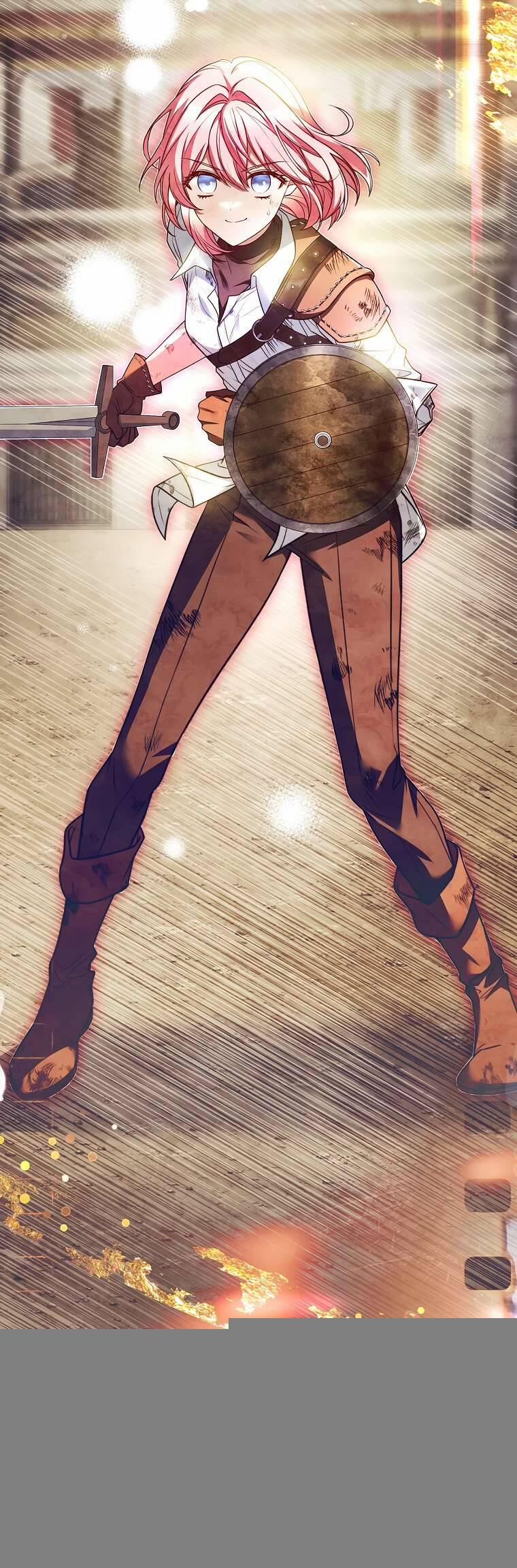 Tôi Đã Tắt Cài Đặt Chế Độ Nhận Thức Nỗi Đau! 32 trang 77