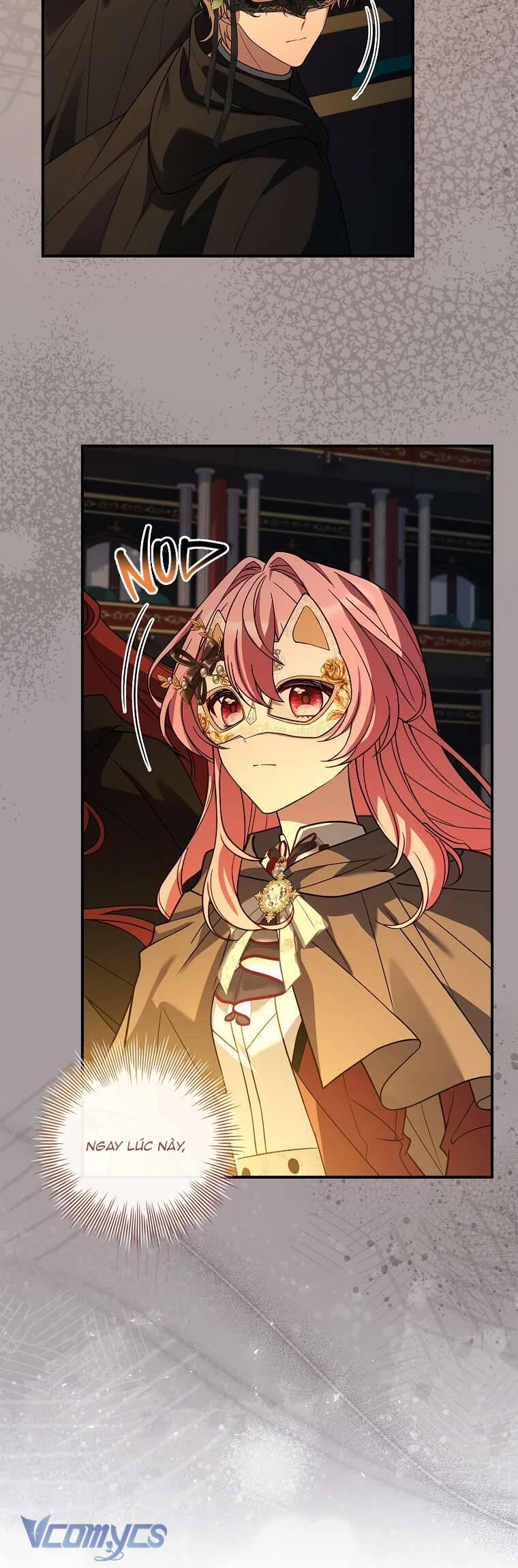 Tôi Đã Tắt Cài Đặt Chế Độ Nhận Thức Nỗi Đau! 32 trang 9