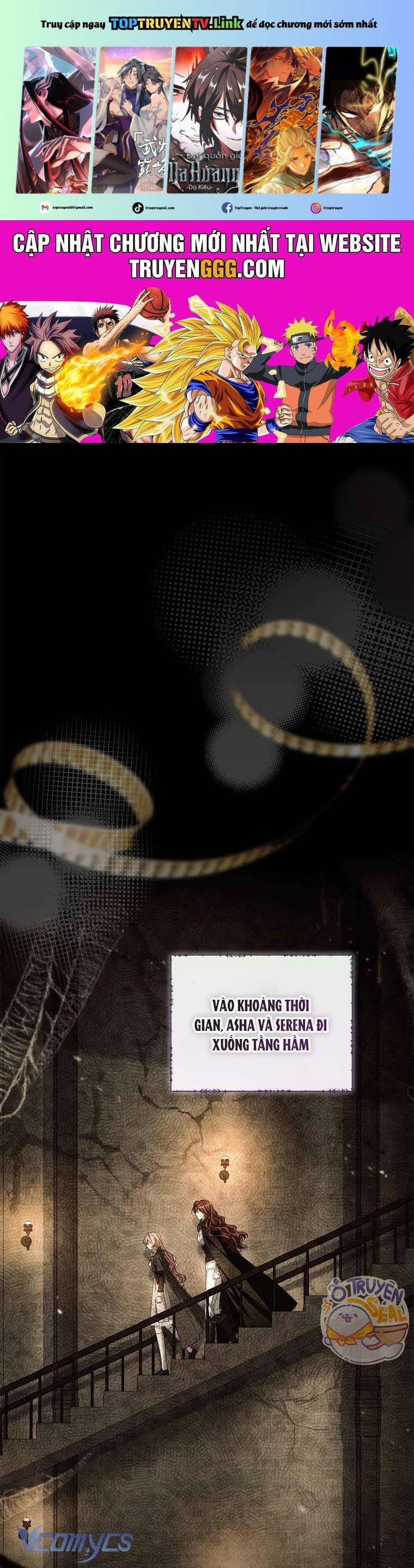 Tôi Đã Tắt Cài Đặt Chế Độ Nhận Thức Nỗi Đau! 33 trang 0