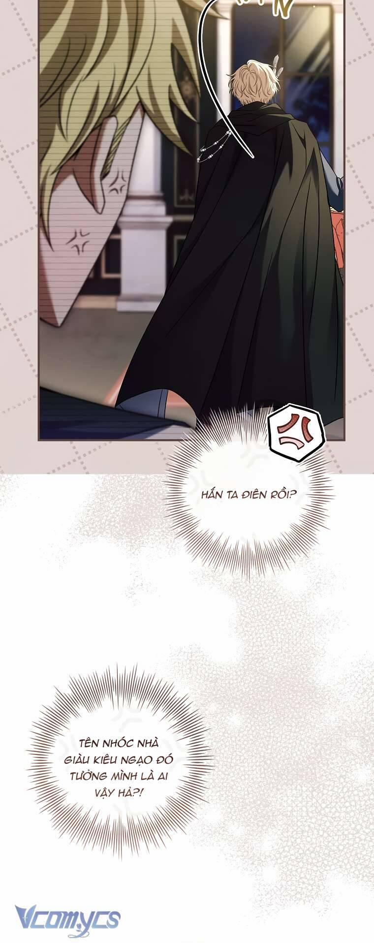 Tôi Đã Tắt Cài Đặt Chế Độ Nhận Thức Nỗi Đau! 33 trang 19