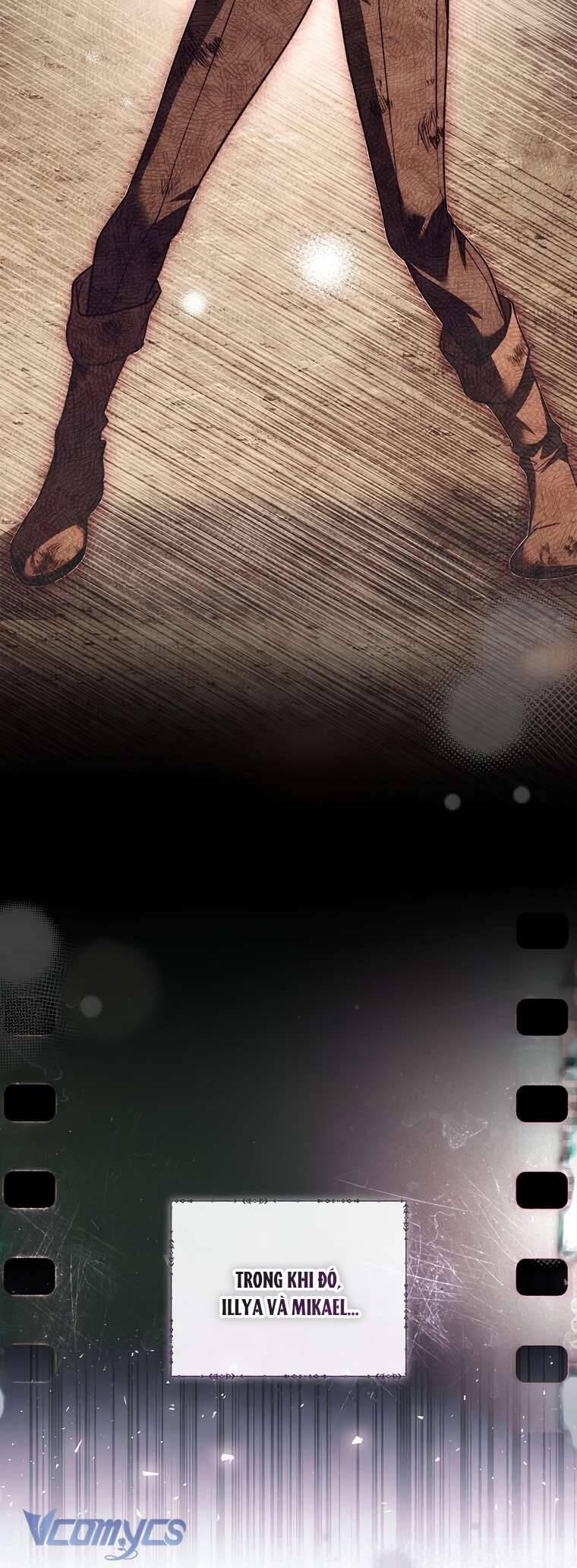 Tôi Đã Tắt Cài Đặt Chế Độ Nhận Thức Nỗi Đau! 33 trang 2