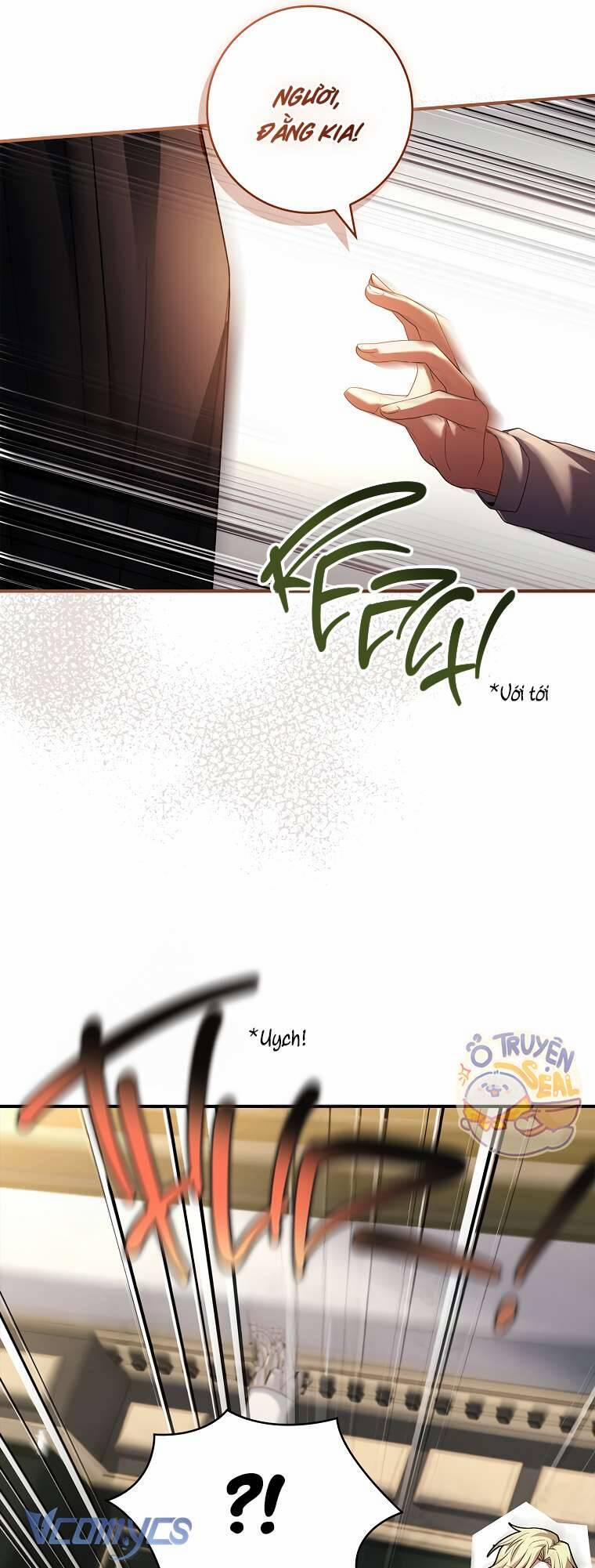 Tôi Đã Tắt Cài Đặt Chế Độ Nhận Thức Nỗi Đau! 33 trang 20