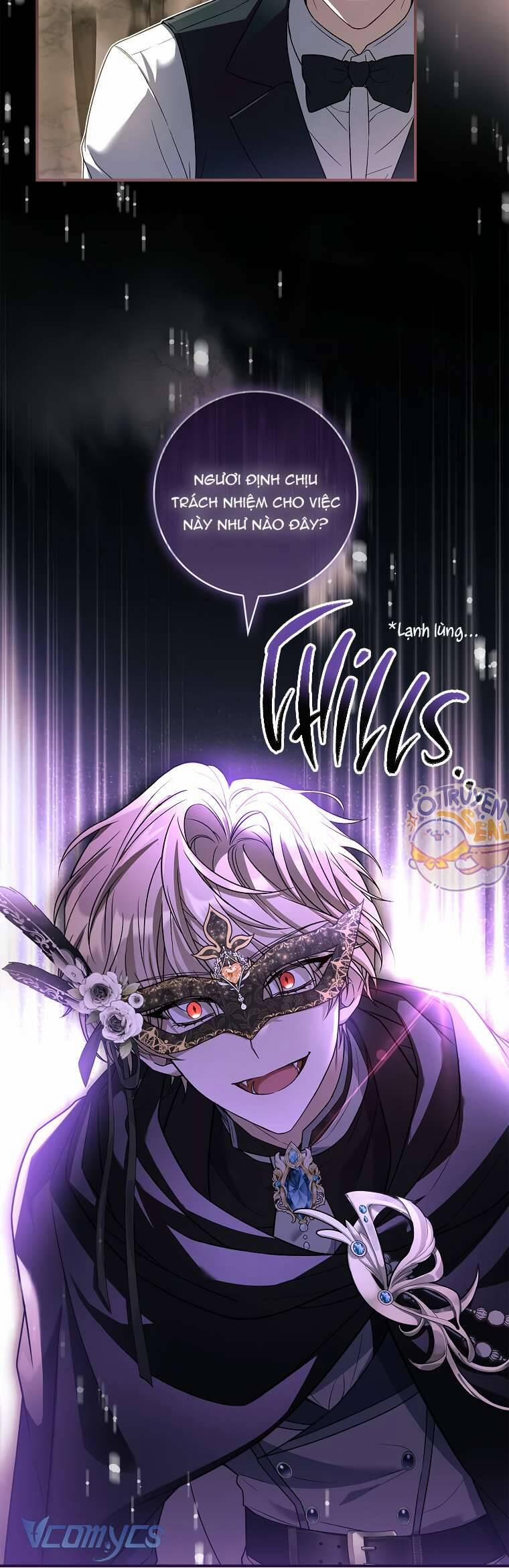 Tôi Đã Tắt Cài Đặt Chế Độ Nhận Thức Nỗi Đau! 33 trang 29