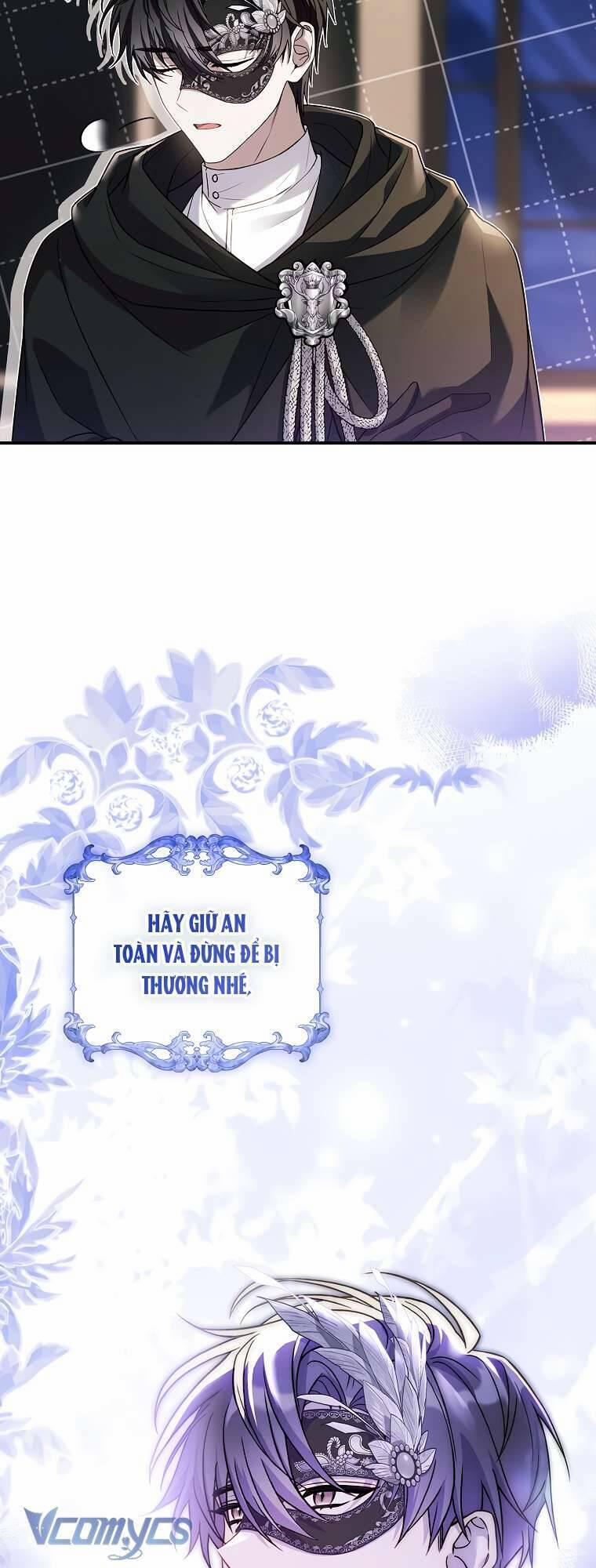 Tôi Đã Tắt Cài Đặt Chế Độ Nhận Thức Nỗi Đau! 33 trang 31