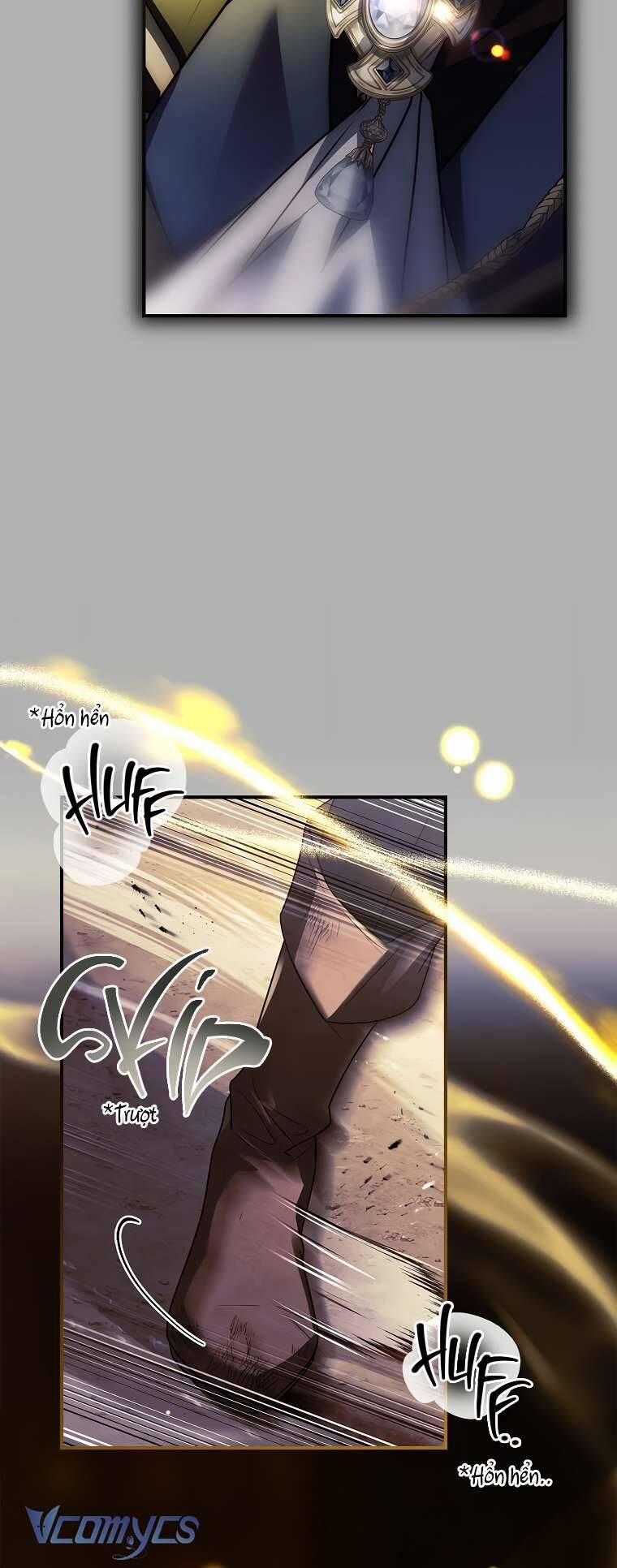 Tôi Đã Tắt Cài Đặt Chế Độ Nhận Thức Nỗi Đau! 33 trang 44