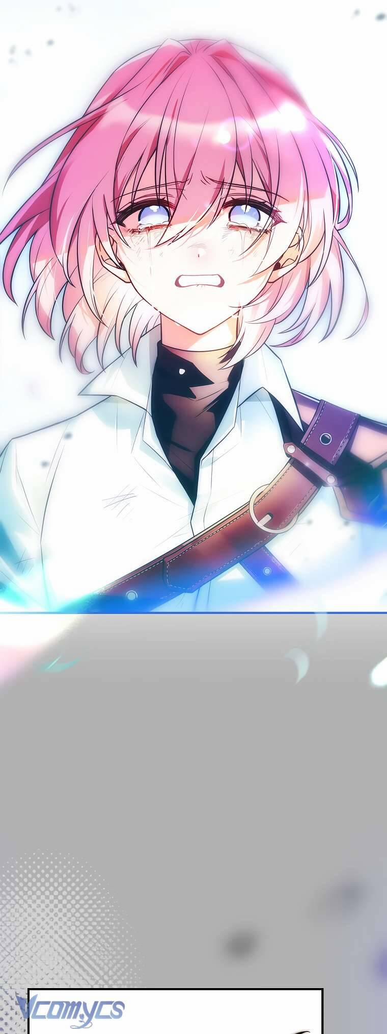 Tôi Đã Tắt Cài Đặt Chế Độ Nhận Thức Nỗi Đau! 33 trang 50