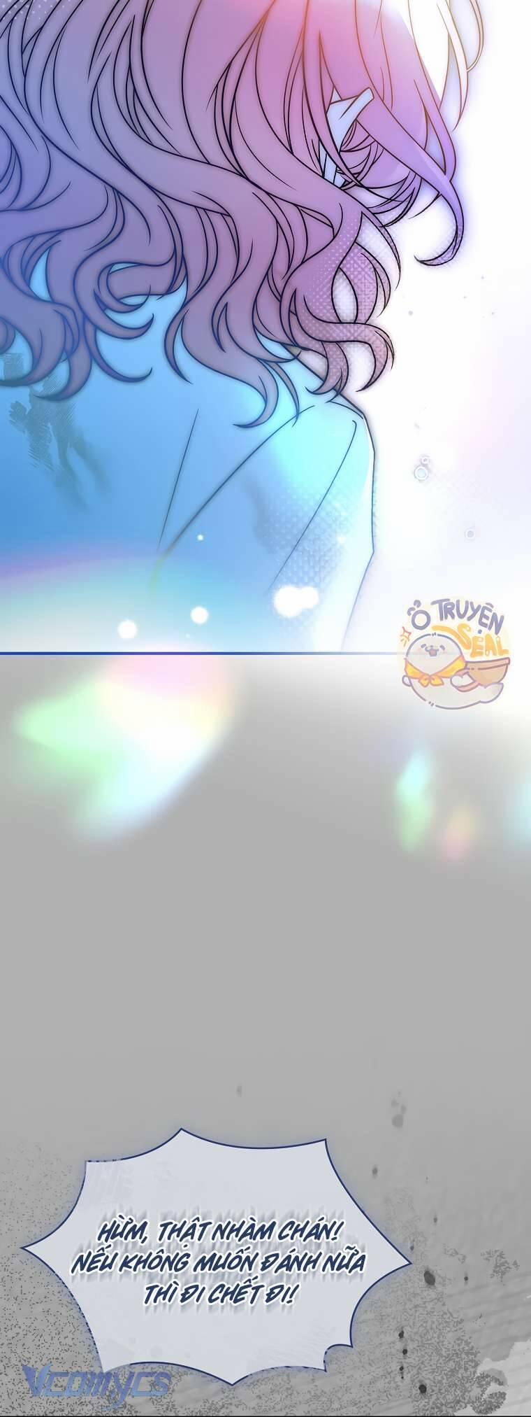 Tôi Đã Tắt Cài Đặt Chế Độ Nhận Thức Nỗi Đau! 33 trang 54