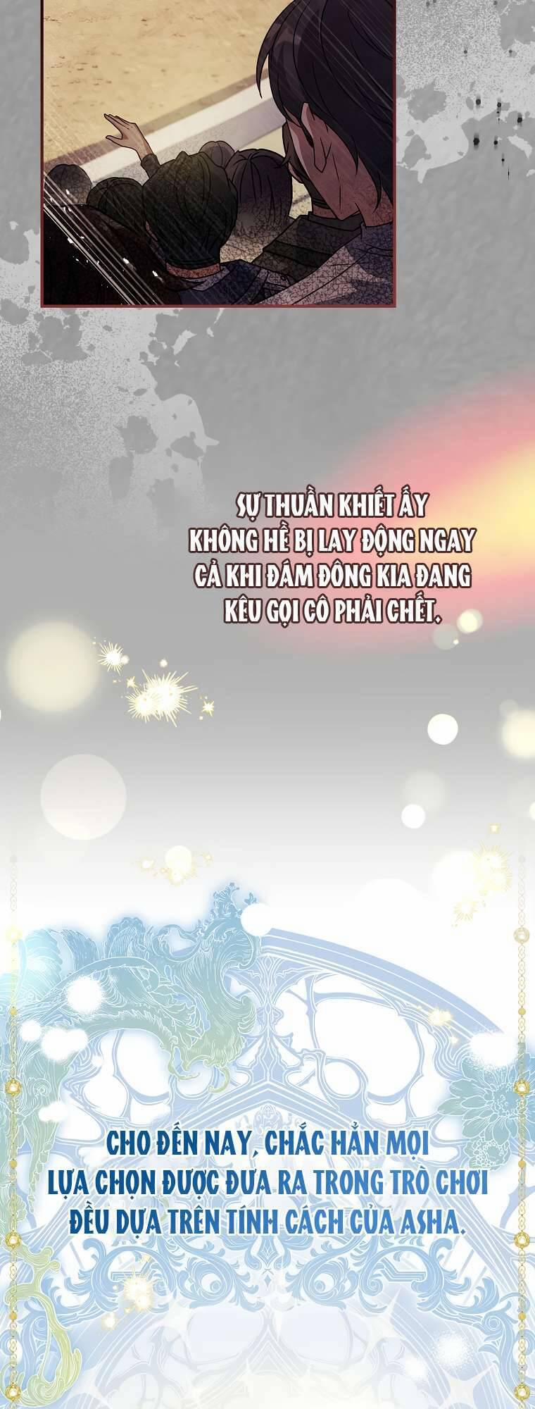 Tôi Đã Tắt Cài Đặt Chế Độ Nhận Thức Nỗi Đau! 33 trang 56