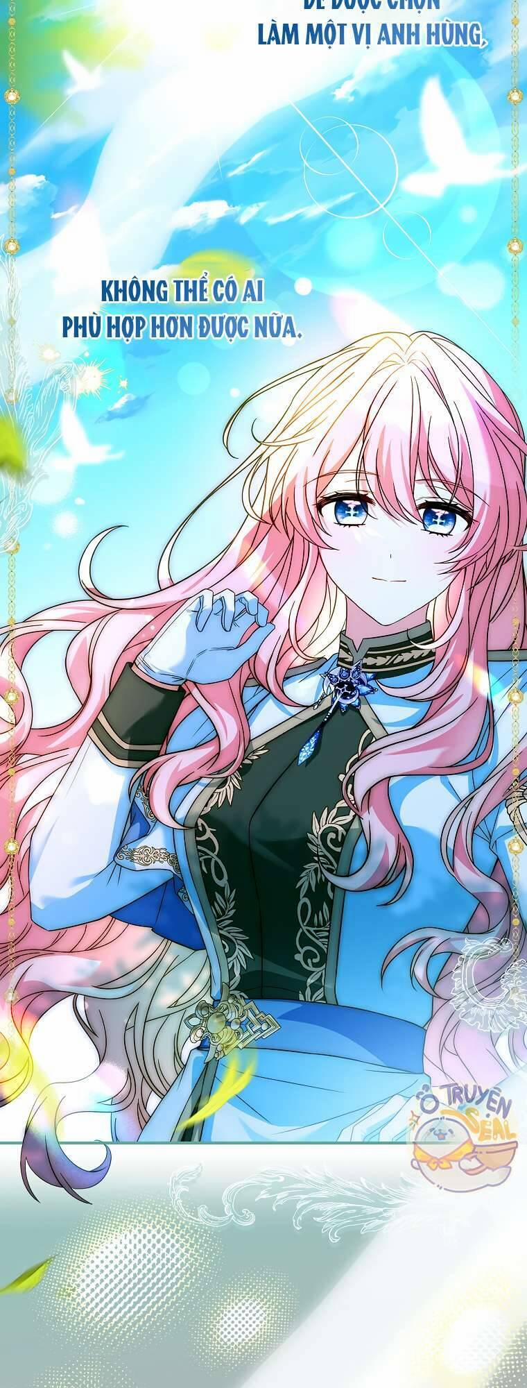 Tôi Đã Tắt Cài Đặt Chế Độ Nhận Thức Nỗi Đau! 33 trang 58