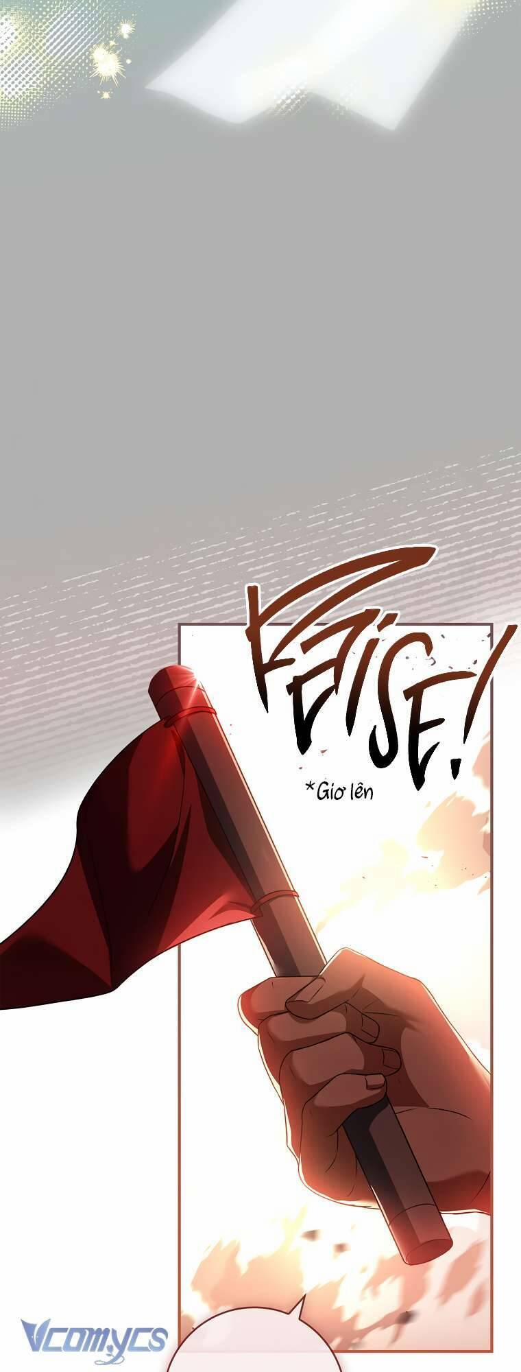 Tôi Đã Tắt Cài Đặt Chế Độ Nhận Thức Nỗi Đau! 33 trang 59